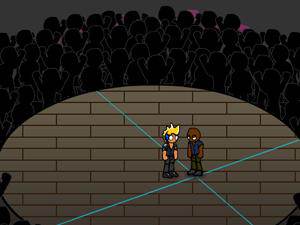 小游戏动作舞蹈,释放活力与激情(图2) 小游戏动作舞蹈,释放活力与激情(图2)