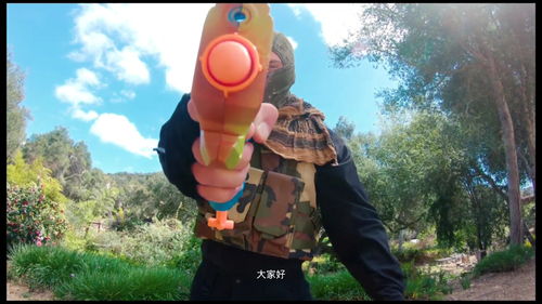 金钱老板枪的游戏,老板枪游戏背后的残酷现实(图3) 金钱老板枪的游戏,老板枪游戏背后的残酷现实(图3)