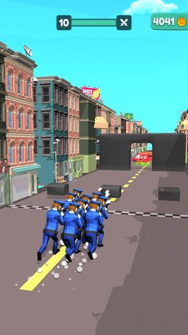 金钱老板枪的游戏,老板枪游戏背后的残酷现实(图2) 金钱老板枪的游戏,老板枪游戏背后的残酷现实(图2)