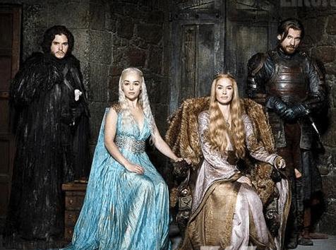 权力的游戏哪国拍的,英国影视巨制的诞生之路(图1) 权力的游戏哪国拍的,英国影视巨制的诞生之路(图1)