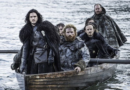 权力的游戏哪国拍的,英国影视巨制的诞生之路(图3) 权力的游戏哪国拍的,英国影视巨制的诞生之路(图3)