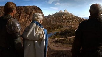 权力的游戏哪国拍的,英国影视巨制的诞生之路(图2) 权力的游戏哪国拍的,英国影视巨制的诞生之路(图2)