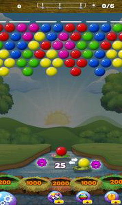 小游戏力射球,挑战极限的精准射击冒险之旅(图3) 小游戏力射球,挑战极限的精准射击冒险之旅(图3)