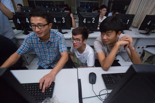 信息课玩游戏,探索游戏世界的奥秘(图1)