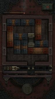 盗墓长生印类似游戏,揭秘千年秘境之谜(图3) 盗墓长生印类似游戏,揭秘千年秘境之谜(图3)