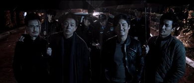 白夜追凶13集游戏(图2) 白夜追凶13集游戏(图2)