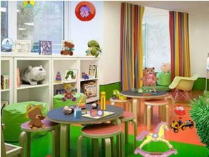 小游戏屋外,小游戏屋的奇幻之旅(图1)