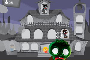 小游戏屋外,小游戏屋的奇幻之旅(图3)