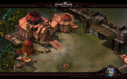 写实网络游戏,写实网络游戏全景体验解析(图2)