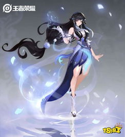 新游戏西施,新游戏西施带你领略古代美女传奇(图2)