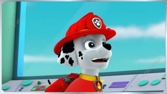 开始游戏狗狗消防队(图1) 开始游戏狗狗消防队(图1)