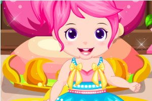 精灵公主妮娜游戏结局,爱与勇气的传奇终章(图3)