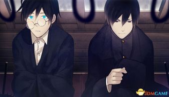 新的bl游戏,全新BL游戏带你领略浪漫冒险之旅(图2)