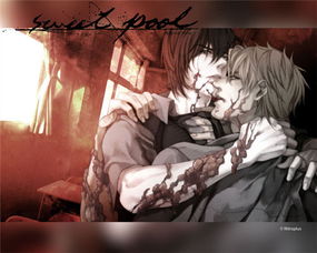 新的bl游戏,全新BL游戏带你领略浪漫冒险之旅(图3)