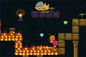 小游戏火人,探索无尽人生旅程(图1)