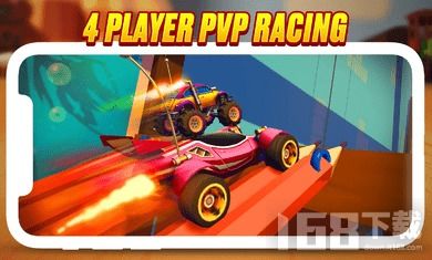 吉普赛车极限越野安卓版下载1.4 (图1) 吉普赛车极限越野安卓版下载1.4 (图1)