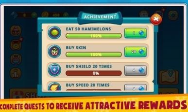 游戏开发物语中文版 (图2)