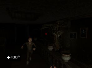 凶宅游戏视频,惊悚视频背后的恐怖真相(图2)