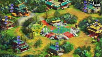 新东游记游戏,探寻东方神话世界(图1) 新东游记游戏,探寻东方神话世界(图1)