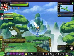 新东游记游戏,探寻东方神话世界(图2) 新东游记游戏,探寻东方神话世界(图2)