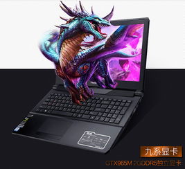 游戏本性价比高,揭秘高性价比游戏本推荐(图3)