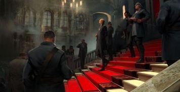 邪恶游戏羞辱,揭秘邪恶游戏背后的心理陷阱(图2) 邪恶游戏羞辱,揭秘邪恶游戏背后的心理陷阱(图2)