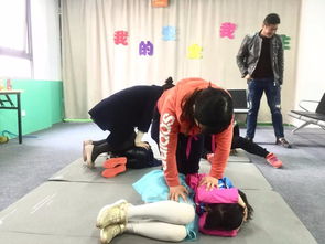 心肺复苏游戏,心肺复苏游戏体验指南(图1) 心肺复苏游戏,心肺复苏游戏体验指南(图1)