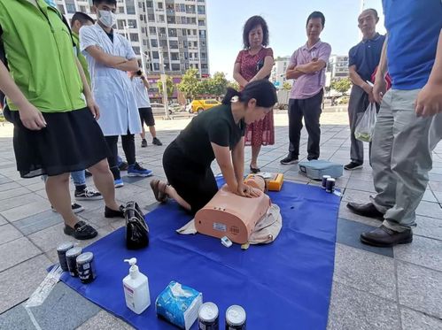 心肺复苏游戏,心肺复苏游戏体验指南(图3) 心肺复苏游戏,心肺复苏游戏体验指南(图3)