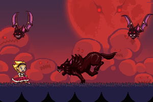 小游戏绝境,一场惊心动魄的小游戏冒险(图3) 小游戏绝境,一场惊心动魄的小游戏冒险(图3)