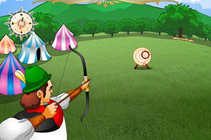 小游戏弓箭,穿越时空的箭术传奇(图1) 小游戏弓箭,穿越时空的箭术传奇(图1)