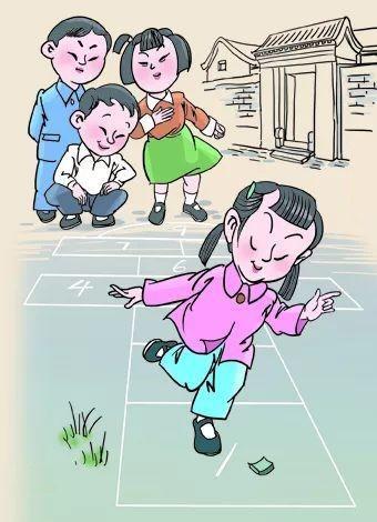 小游戏童年,重温那些年的小游戏时光(图2) 小游戏童年,重温那些年的小游戏时光(图2)