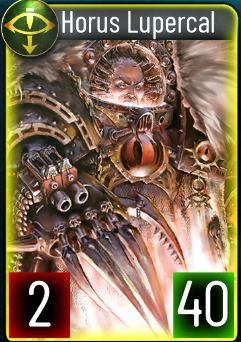 战锤卡牌游戏,命运之轮转动(图3) 战锤卡牌游戏,命运之轮转动(图3)