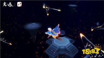 星遇游戏介绍,开启星际冒险之旅(图2) 星遇游戏介绍,开启星际冒险之旅(图2)