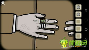 汉诺塔游戏技巧,轻松玩转经典游戏(图2) 汉诺塔游戏技巧,轻松玩转经典游戏(图2)