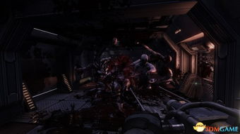 重口3d游戏,重口3D游戏深度解析(图2) 重口3d游戏,重口3D游戏深度解析(图2)