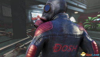 重口3d游戏,重口3D游戏深度解析(图3) 重口3d游戏,重口3D游戏深度解析(图3)