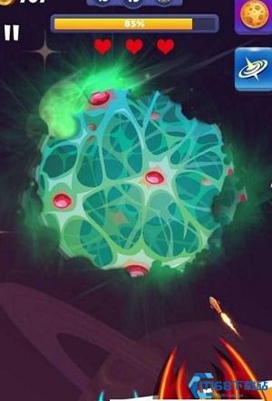 星球碰撞游戏,探索未知宇宙的冒险之旅(图1) 星球碰撞游戏,探索未知宇宙的冒险之旅(图1)