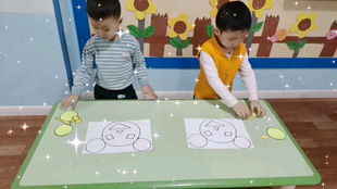 小中班游戏案例(图3) 小中班游戏案例(图3)