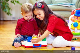 五岁小朋友游戏,游戏中的快乐时光(图3) 五岁小朋友游戏,游戏中的快乐时光(图3)