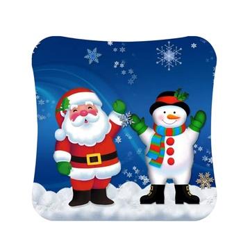 可爱雪人休闲小游戏下载,陪你温暖过冬(图1) 可爱雪人休闲小游戏下载,陪你温暖过冬(图1)