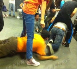 北影解放天性训练游戏,开启表演艺术的自由之门(图1) 北影解放天性训练游戏,开启表演艺术的自由之门(图1)