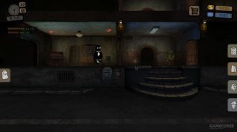 旁观者游戏攻略,解锁神秘世界(图2) 旁观者游戏攻略,解锁神秘世界(图2)