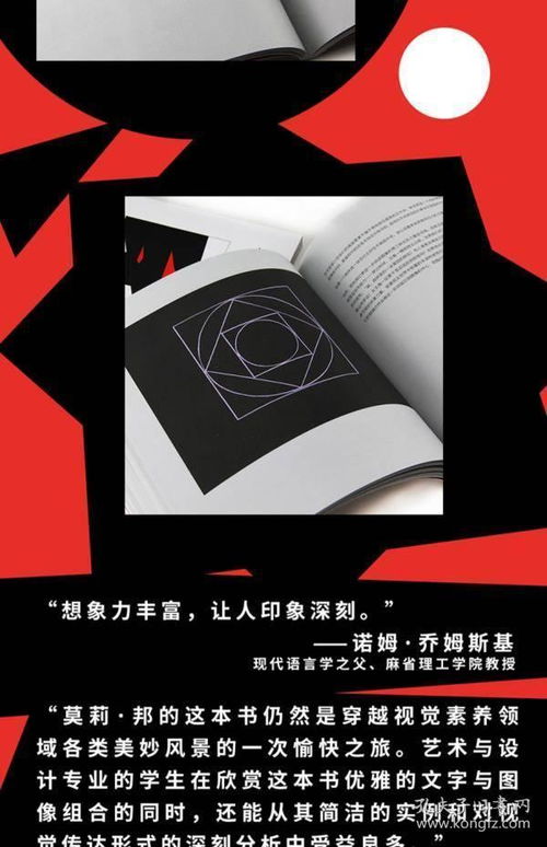 心理视觉游戏,一场视觉与思维的奇幻之旅(图2) 心理视觉游戏,一场视觉与思维的奇幻之旅(图2)