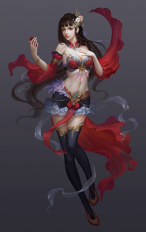 邢恶美女游戏,探寻神秘古墓的惊悚冒险之旅(图2) 邢恶美女游戏,探寻神秘古墓的惊悚冒险之旅(图2)