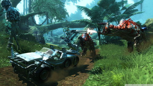 成人h3d游戏,沉浸式虚拟体验的奇幻之旅(图1) 成人h3d游戏,沉浸式虚拟体验的奇幻之旅(图1)