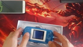 新买游戏机,开启沉浸式游戏体验之旅(图1) 新买游戏机,开启沉浸式游戏体验之旅(图1)