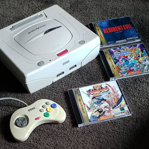 新买游戏机,开启沉浸式游戏体验之旅(图2) 新买游戏机,开启沉浸式游戏体验之旅(图2)