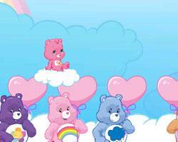 星星熊游戏,探索无尽星空奥秘(图2) 星星熊游戏,探索无尽星空奥秘(图2)