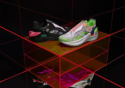 鞋子跑步游戏,探索鞋子跑步游戏的无限魅力(图2) 鞋子跑步游戏,探索鞋子跑步游戏的无限魅力(图2)