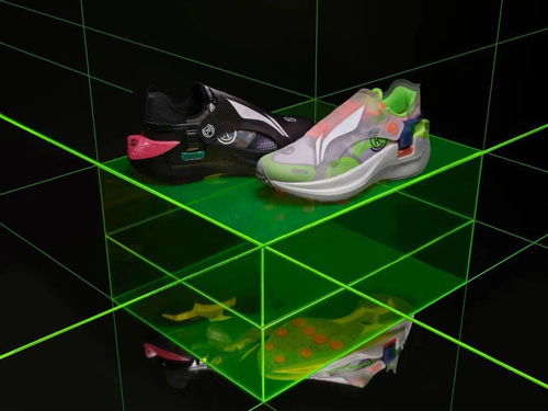 鞋子跑步游戏,探索鞋子跑步游戏的无限魅力(图3) 鞋子跑步游戏,探索鞋子跑步游戏的无限魅力(图3)